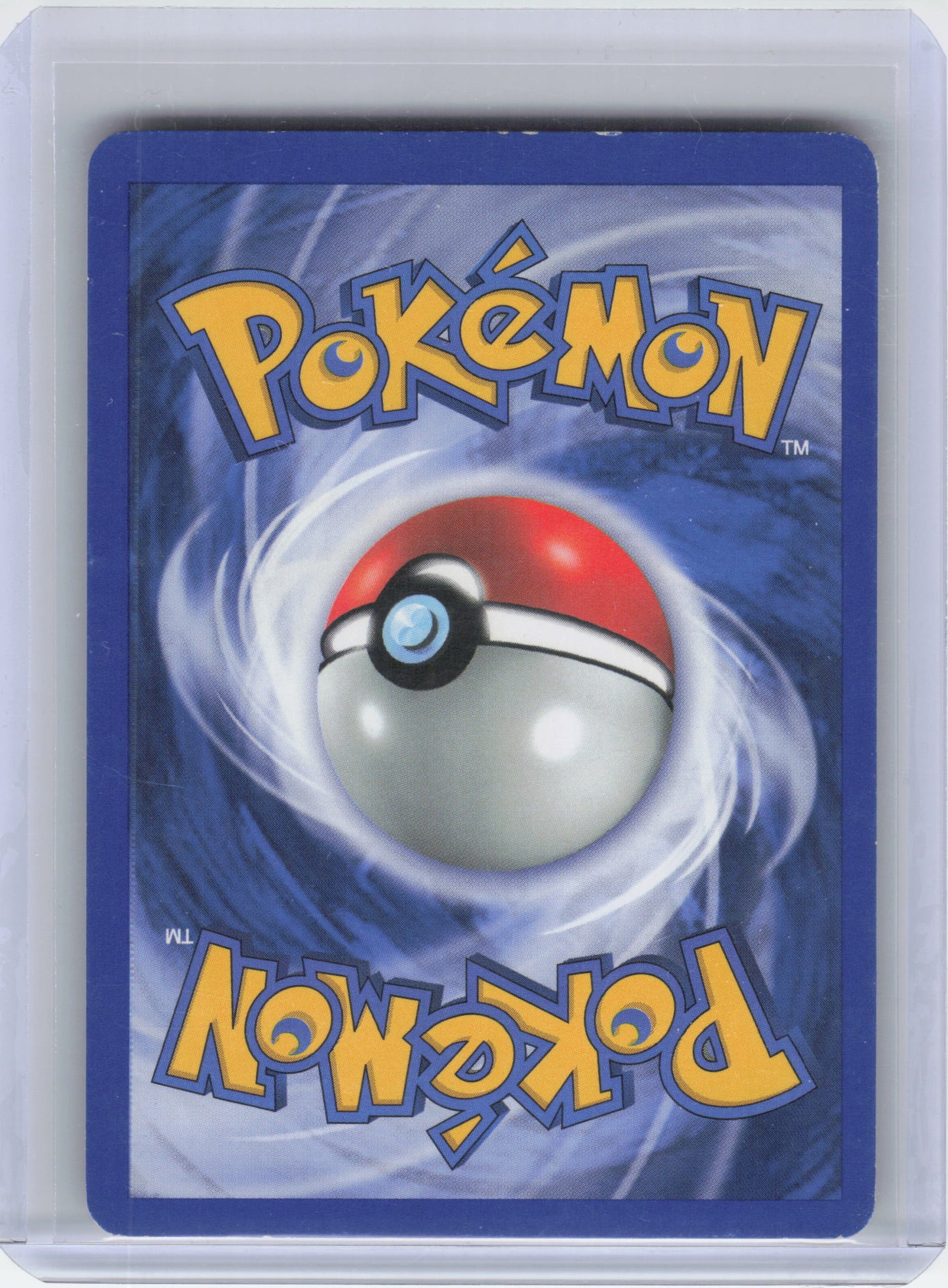 2001 Pokemon Typhlosion #18/111 Neo Genesis Holo 1st Edition [Heavily Played]