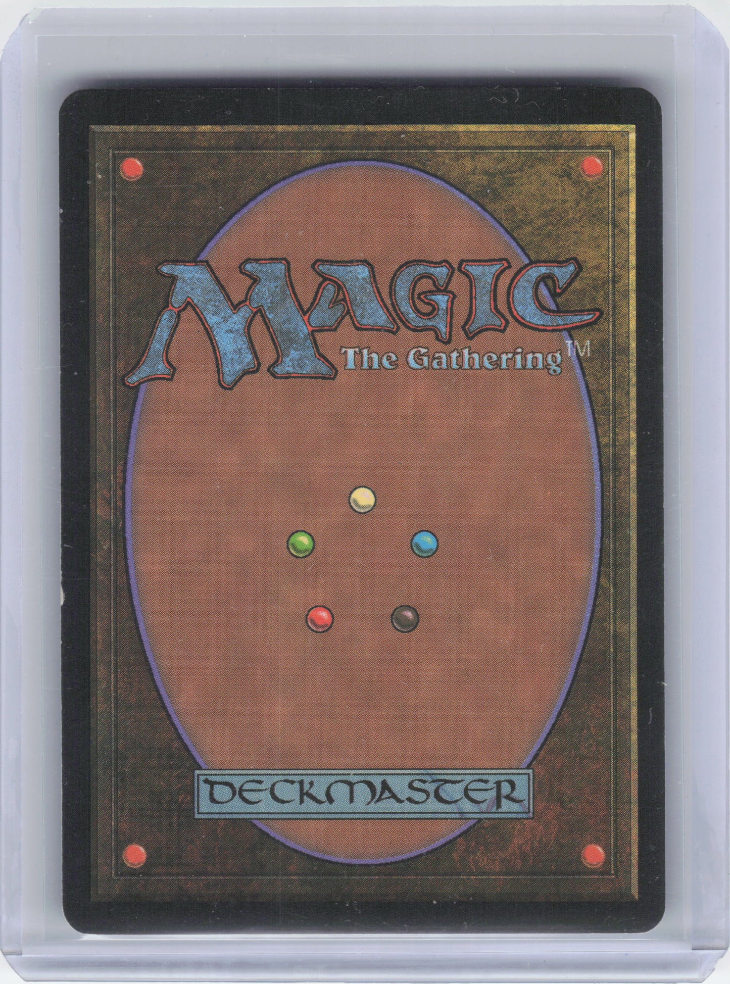1998 Magic: The Gathering Yawgmoth's Will #171/350 Urza's Saga (USG) Rare