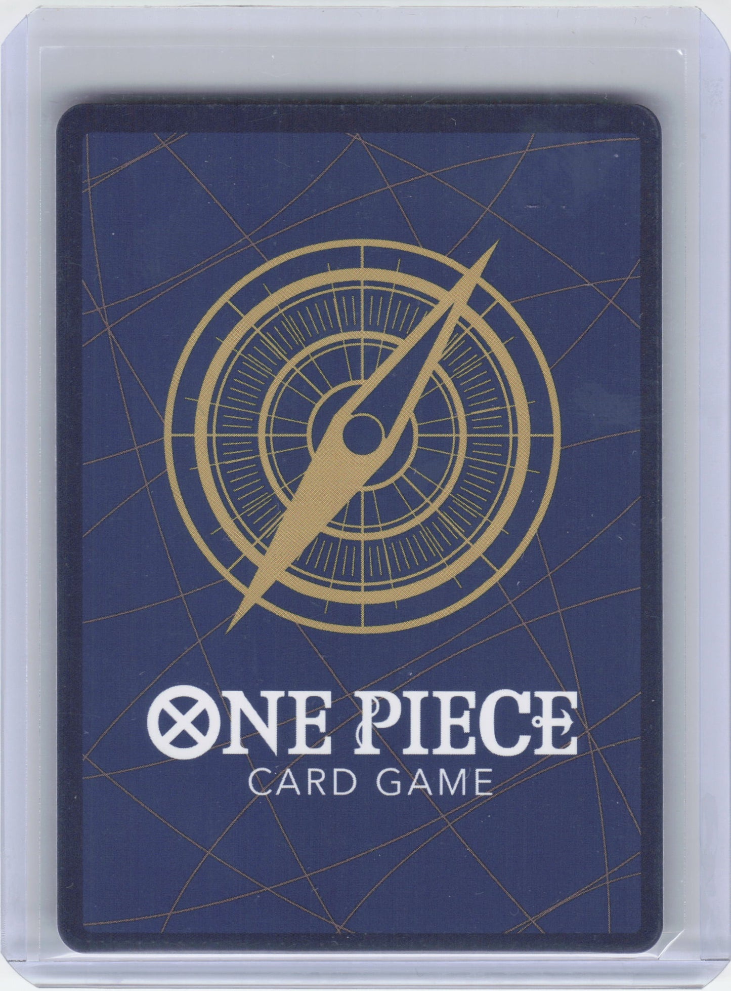 2024 One Piece Card Game Kouzuki Hiyori #OP06-106 PRB-01 SR Holo (Alternate Art)