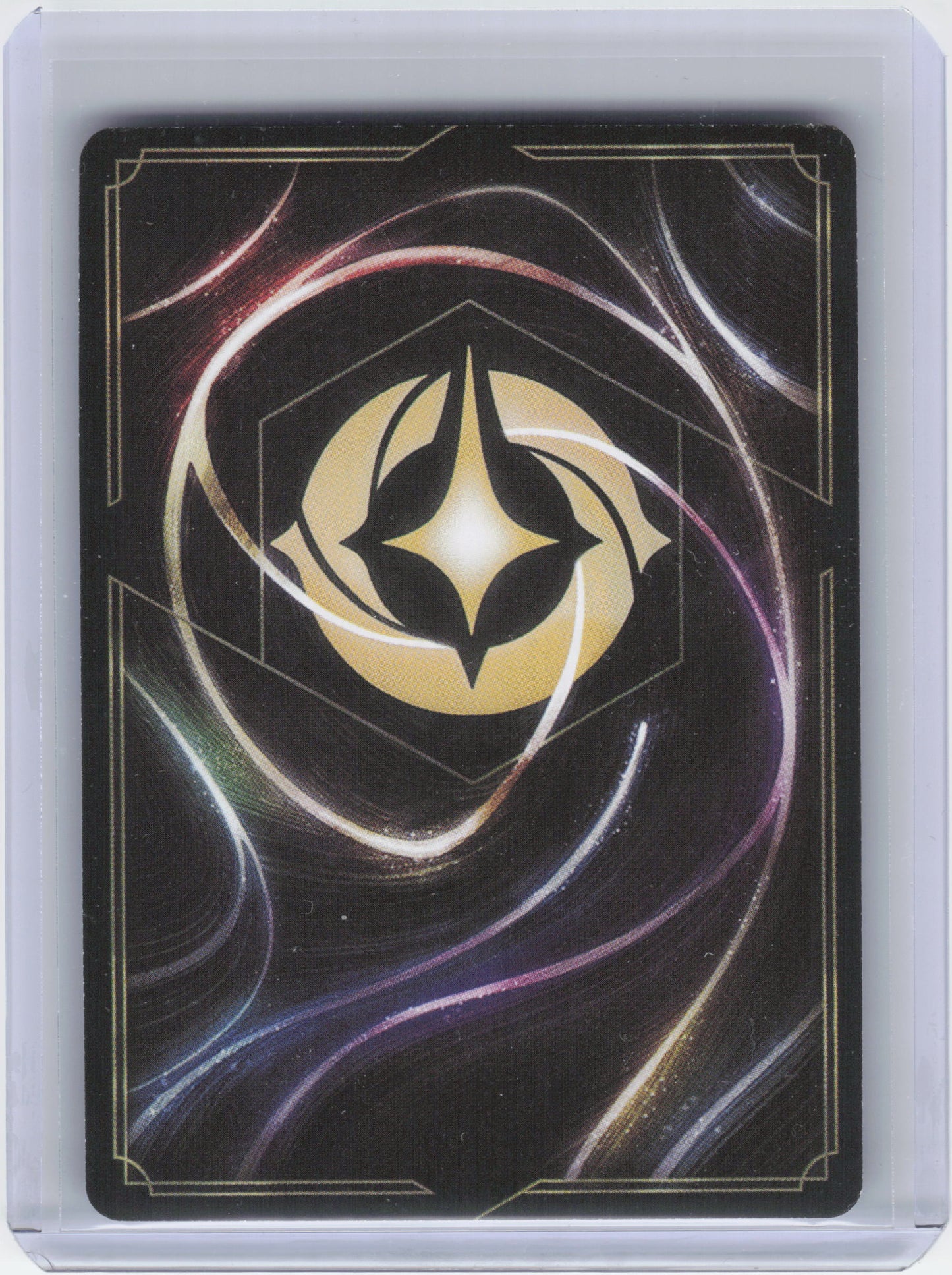 2023 Lorcana TCG Maui, Hero to All #212/204 The First Chapter Enchanted Foil