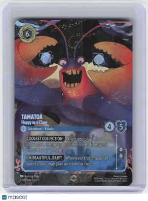 Descriptive image text