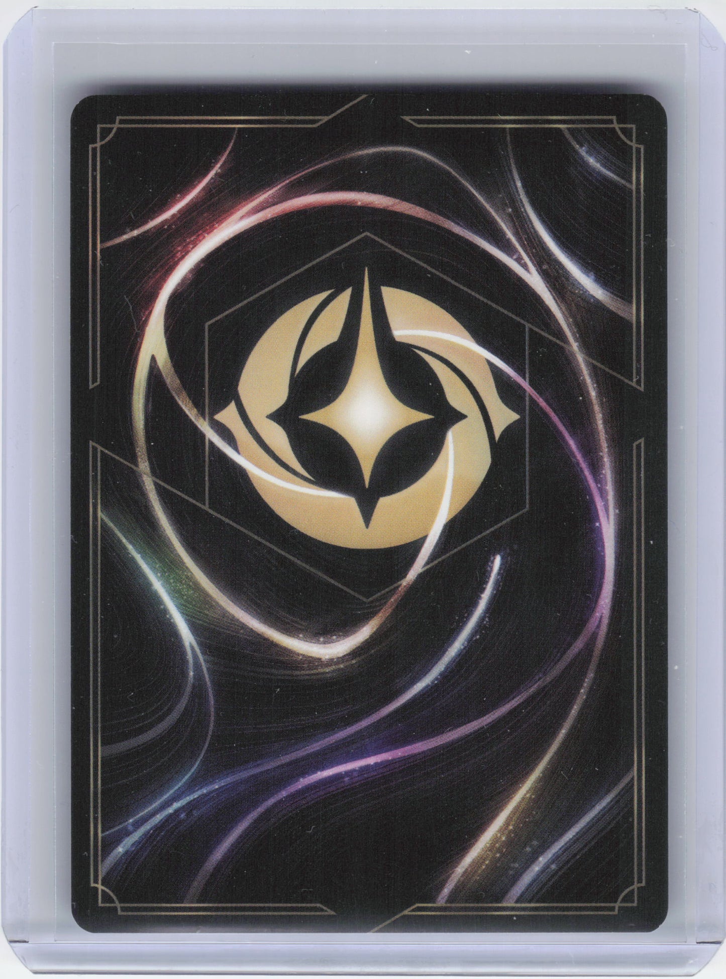 2025 Lorcana TCG Tamatoa, Happy as a Clam #219 Archazia's Island Enchanted Foil