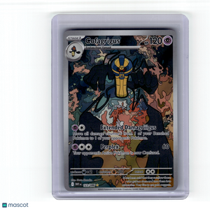 Descriptive image text