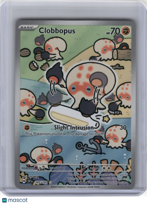 Descriptive image text