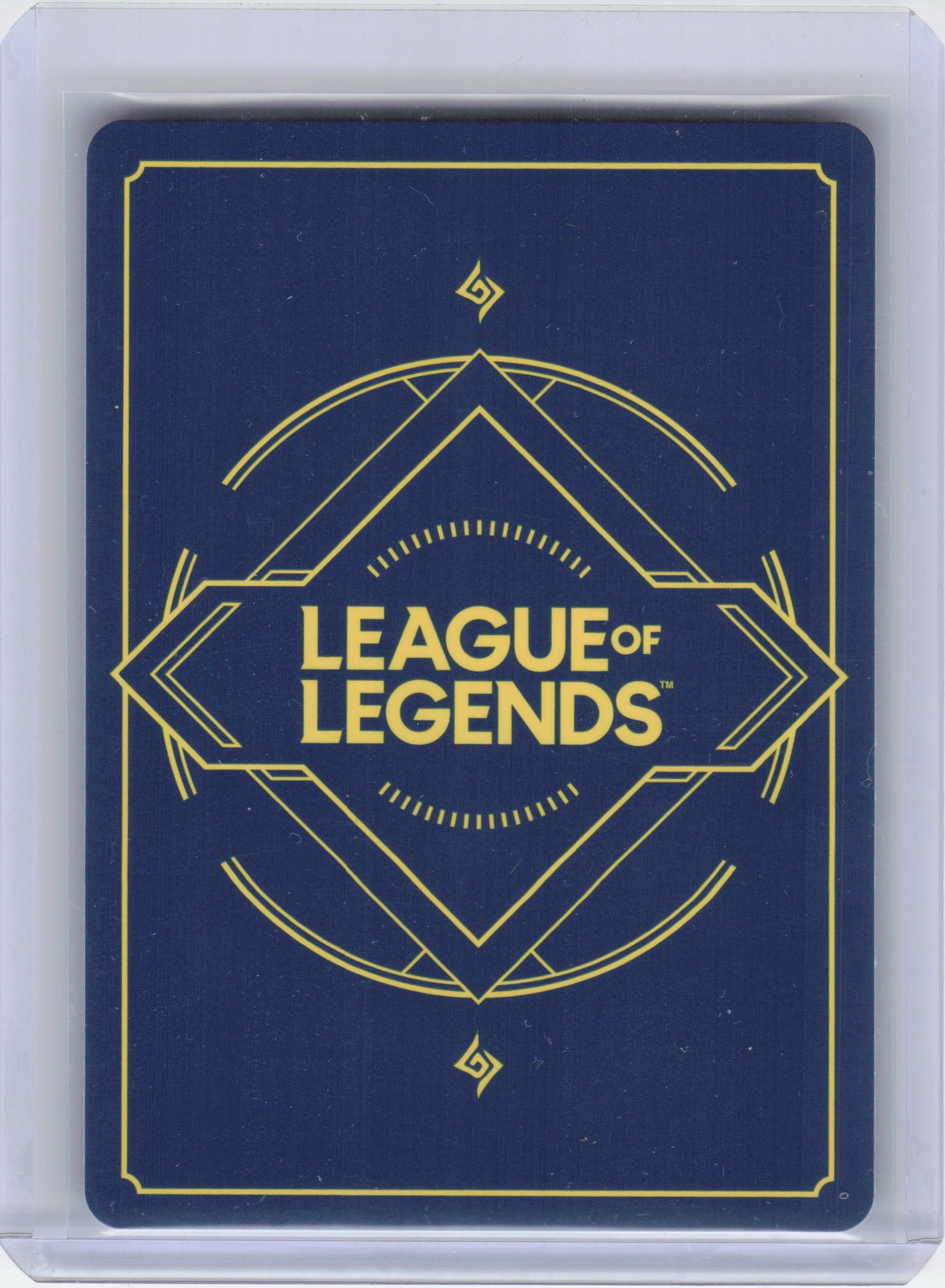 2025 Riftbound: LoL TCG Nocturne - Horrifying #194/298 Origins Rare Foil