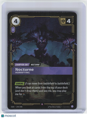 Descriptive image text