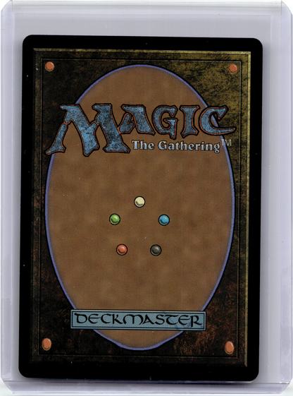 2023 Magic: The Gathering—Katara, Waterbending Master #M 0180 — Foil