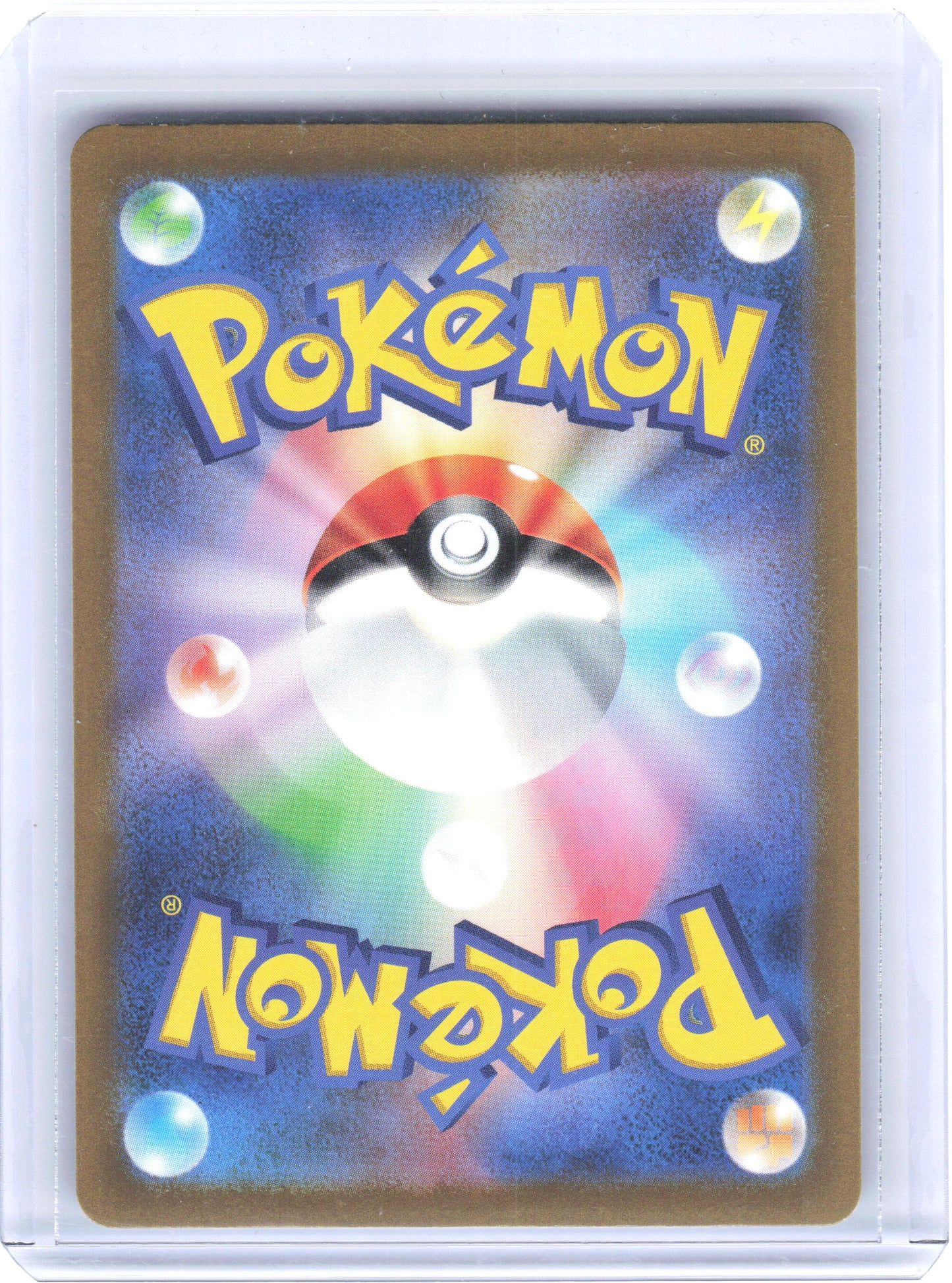 2023 Pokemon Gimmighoul #068/062 SV3a: Raging Surf Art Rare Foil Japanese