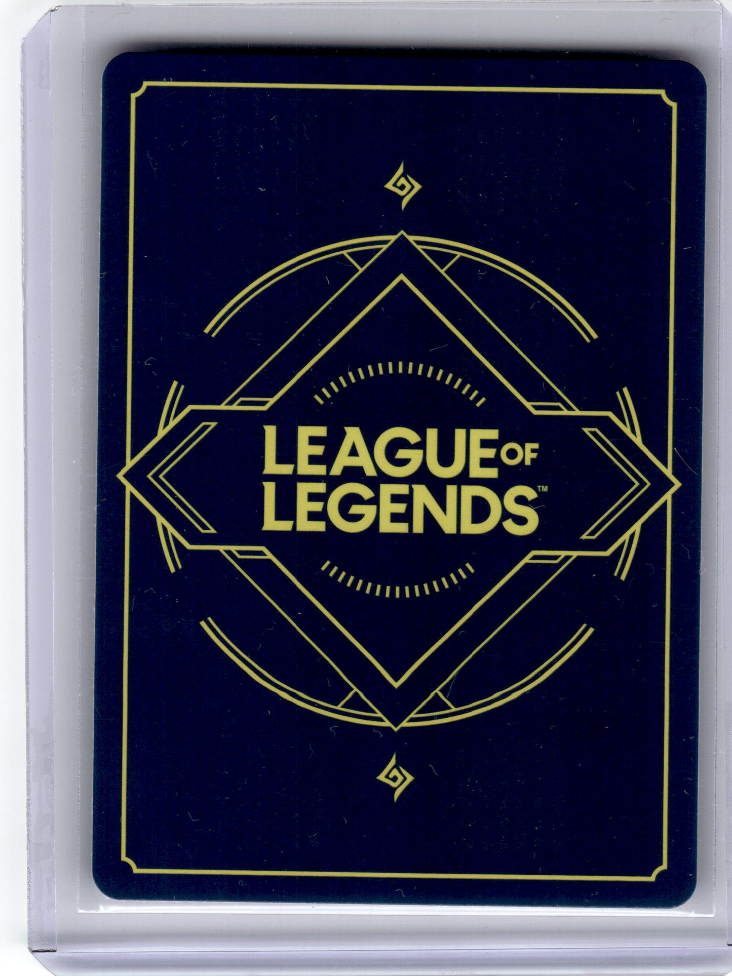 2025 Riftbound Mystic Reversal Origins Epic Foil #080 Near Mint