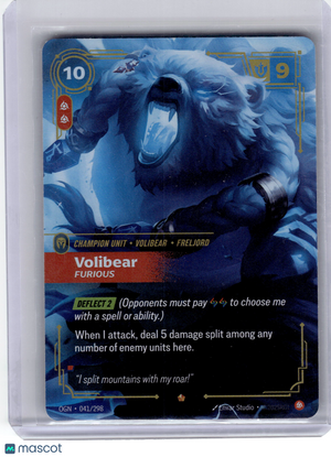 Descriptive image text