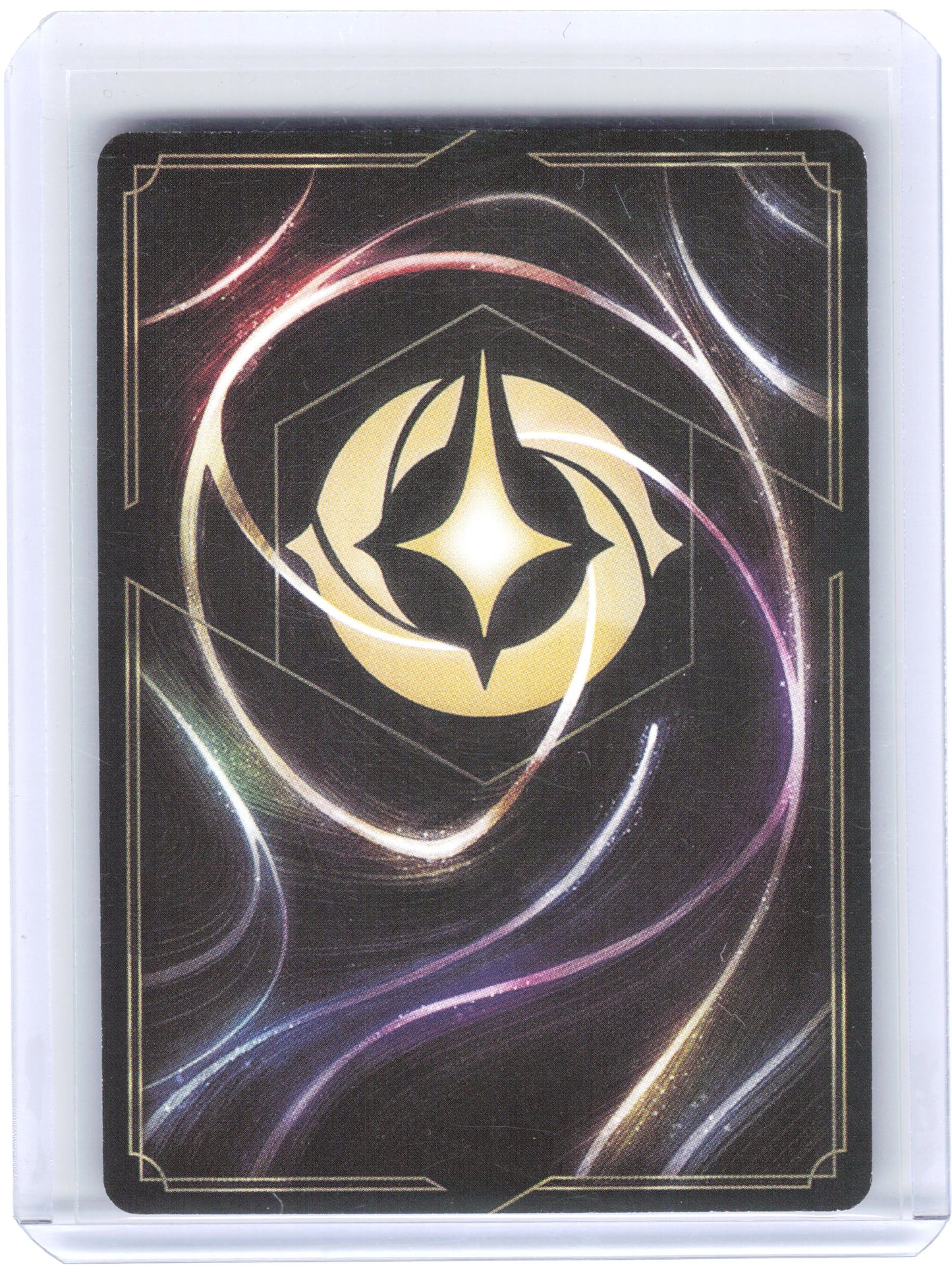 2023 Lorcana Tinker Bell, Giant Fairy #216 The First Chapter Enchanted Holofoil