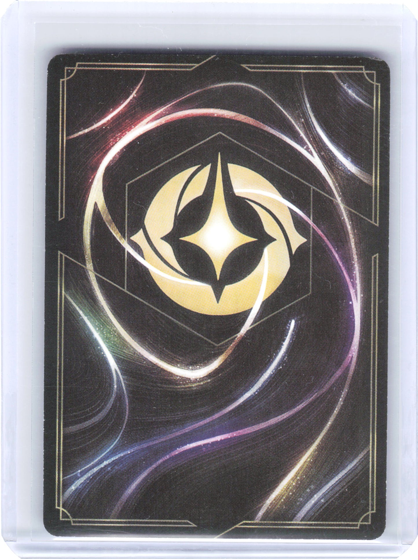 2023 Lorcana Mickey Mouse, Wayward Sorcerer #208/204 The First Chapter Enchanted