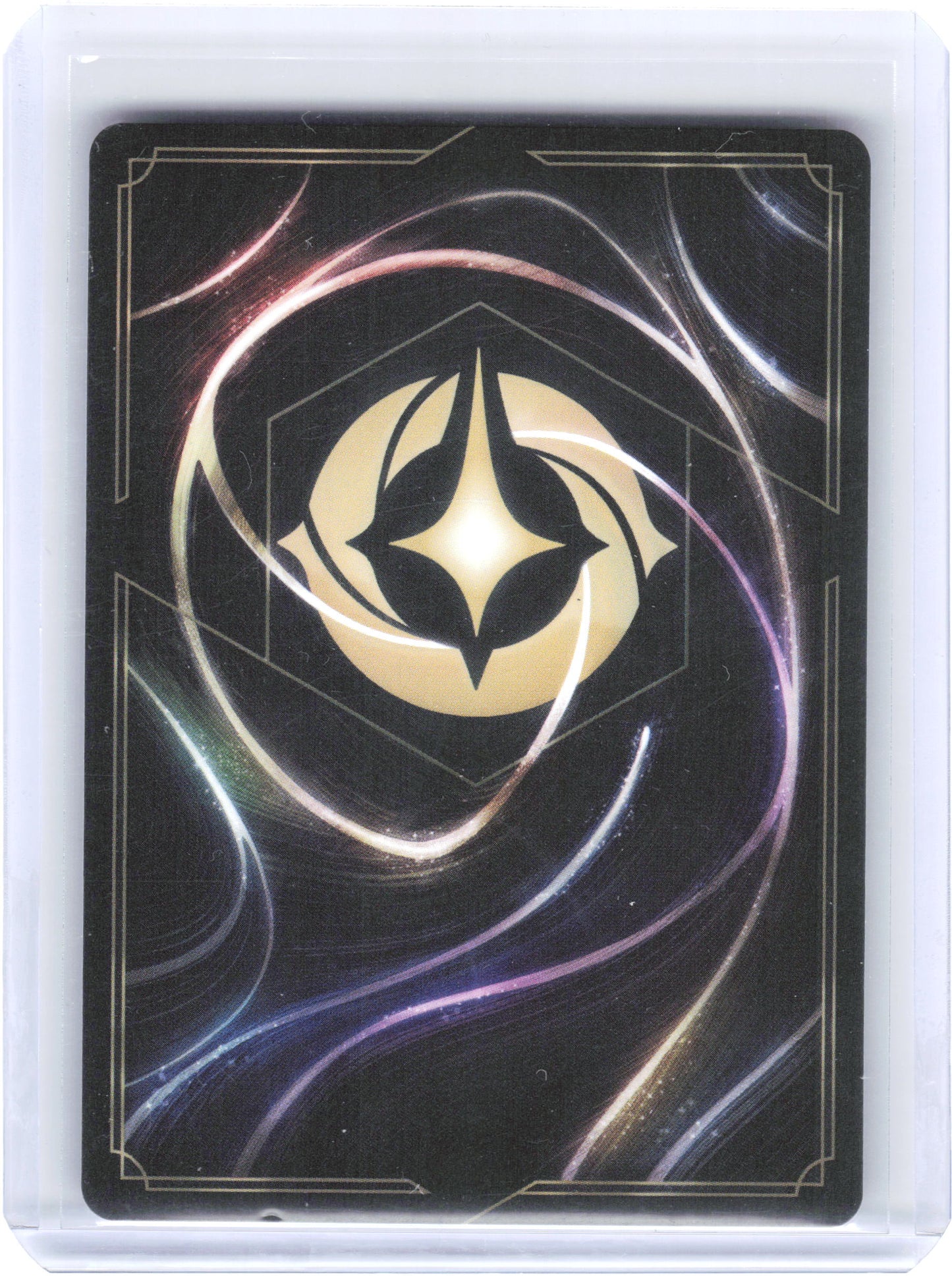 2025 Lorcana Beast, Gracious Prince #224/204 Fabled Enchanted Holofoil