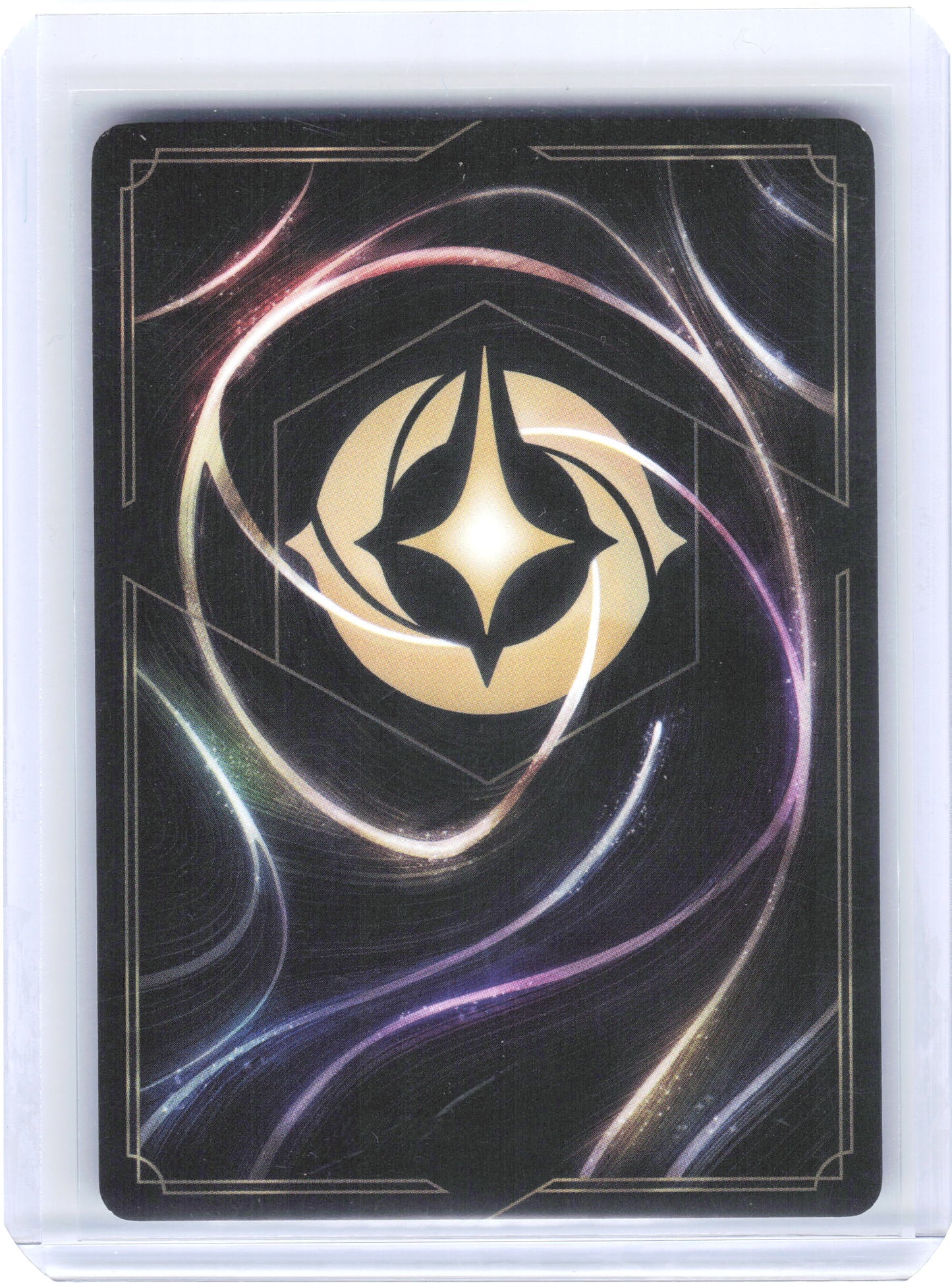 2025 Lorcana Mad Hatter, Unruly Eccentric #213 Archazia's Island Enchanted Holo