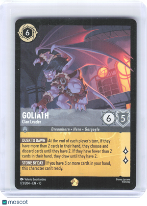 Descriptive image text