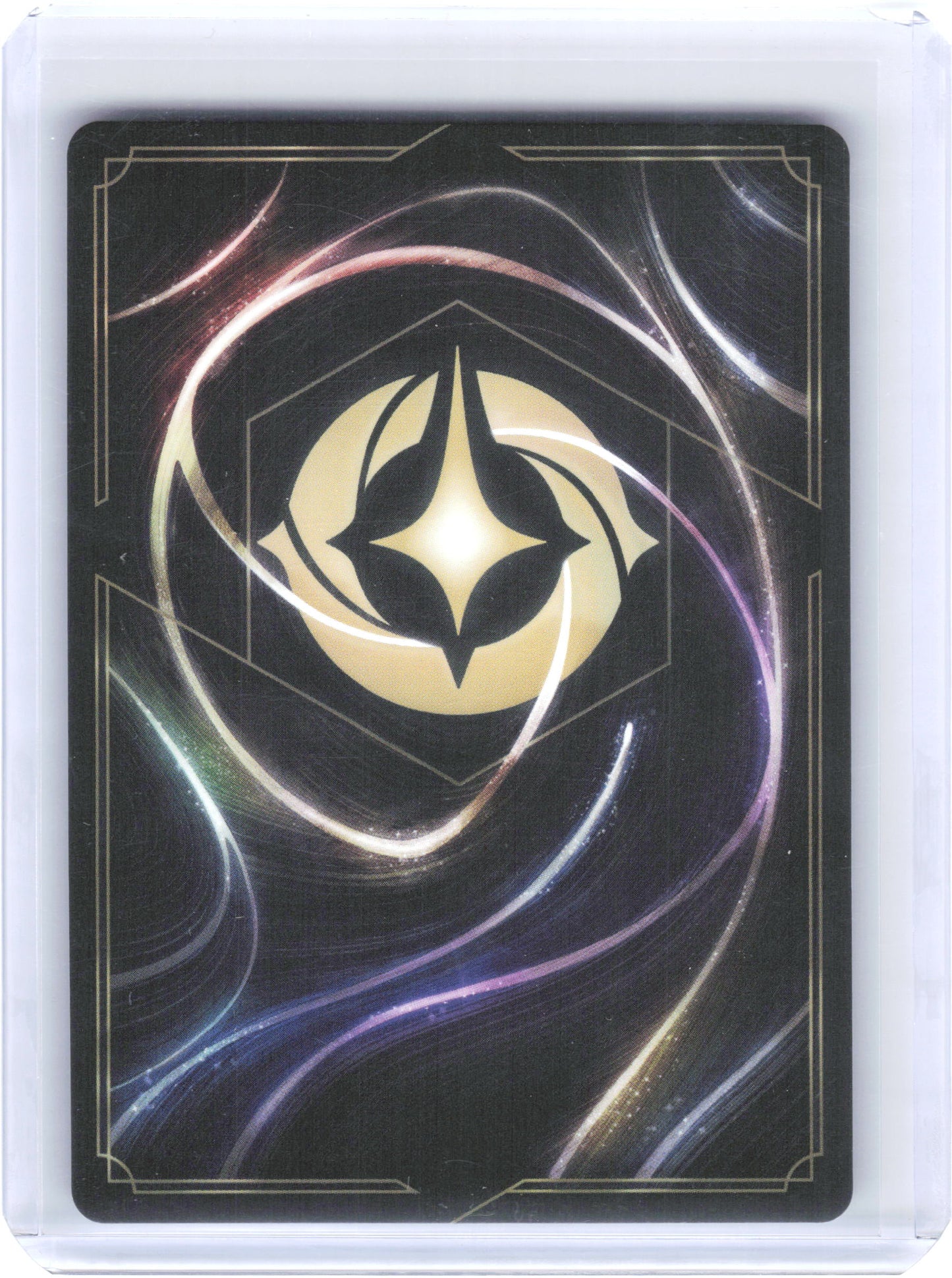 2025 Lorcana Goliath, Clan Leader #173 Whispers in the Well Legendary Non-Foil