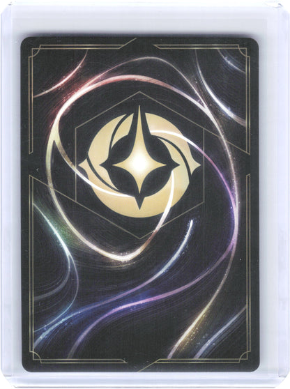 2025 Lorcana Goliath, Clan Leader #173 Whispers in the Well Legendary Non-Foil