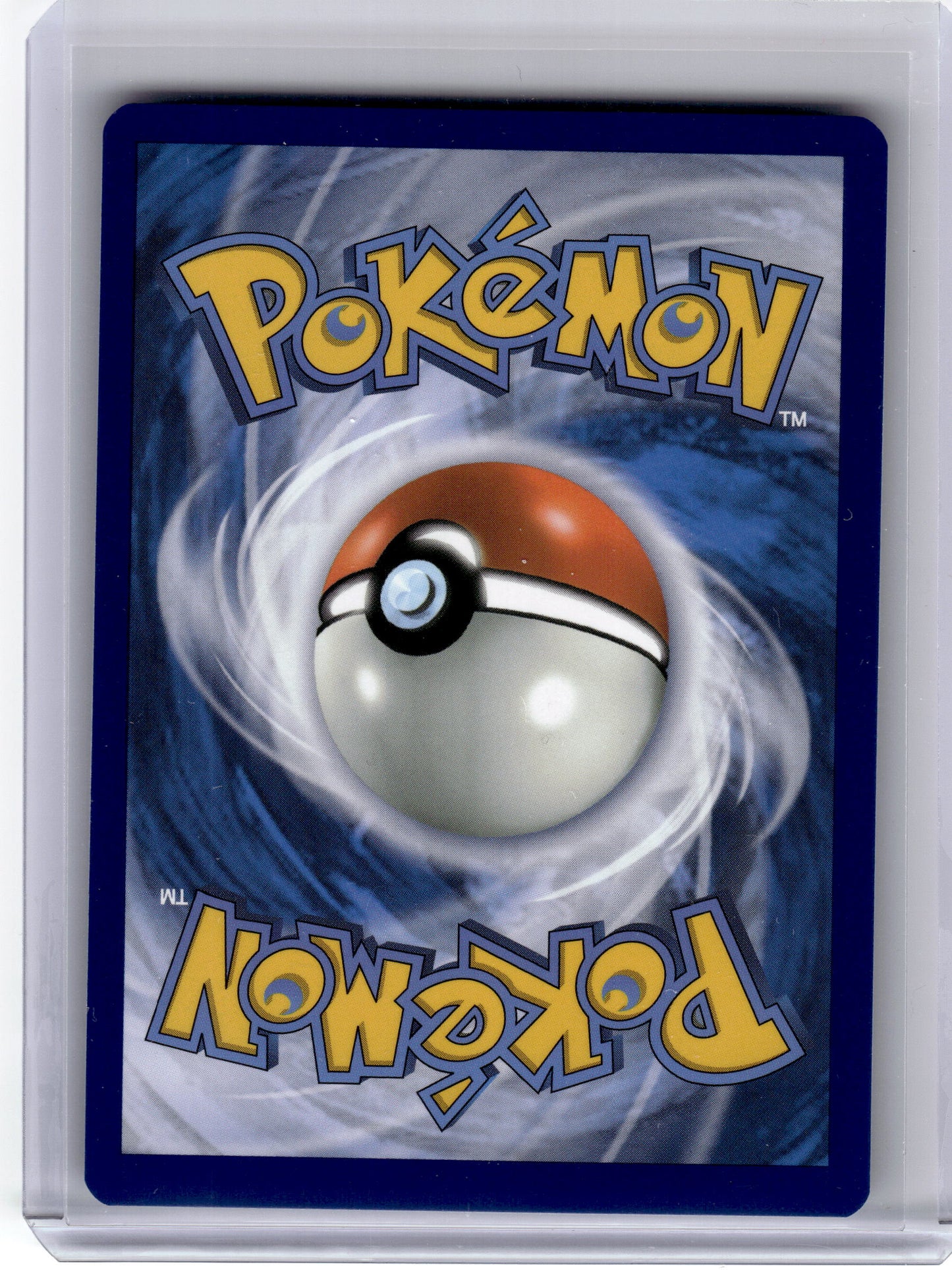 2024 Pokemon Arbok Temporal Forces Illustration Rare Holo #176 Near Mint