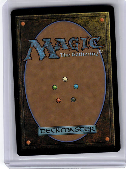 2025 Magic: TG Tifa, Martial Artist Final Fantasy Surge Foil #214 Borderless