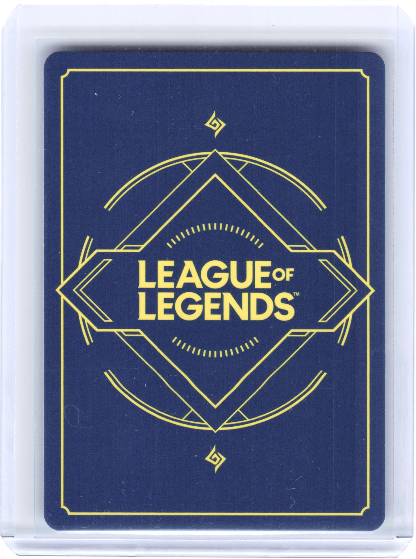 2025 Riftbound: League of Legends TCG Seal of Unity #245/298 Origins Epic Foil