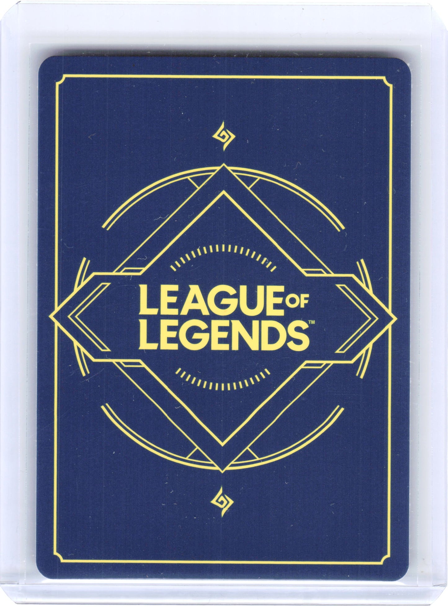 2025 Riftbound: League of Legends TCG Vi, Destructive #036/298 Origins Rare Foil