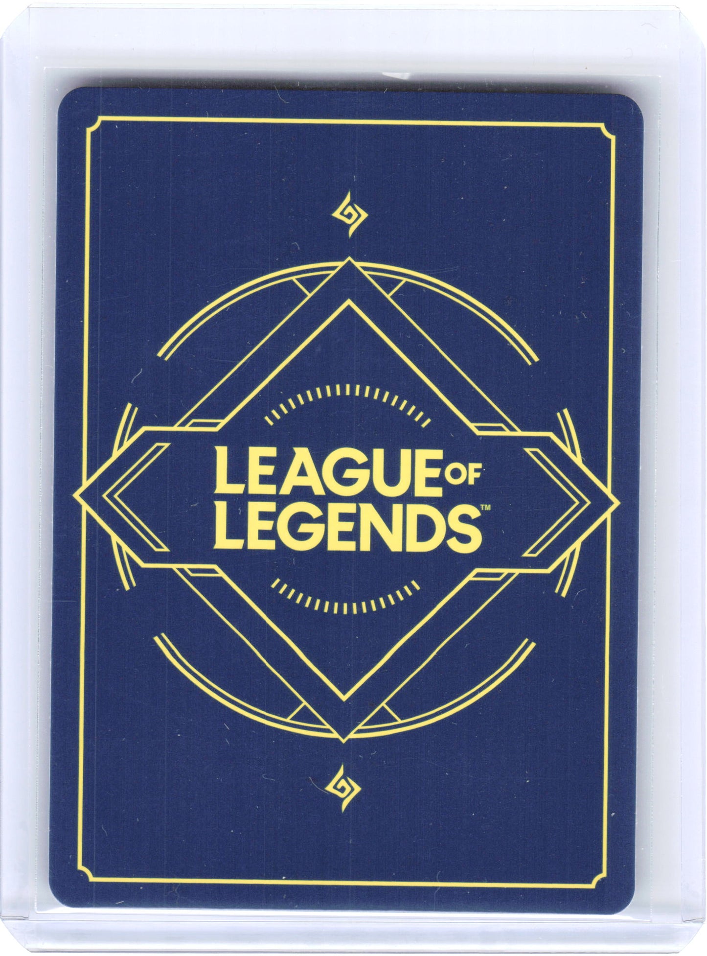 2025 Riftbound: LoL TCG Zhonya's Hourglass #077/298 Origins Rare Foil