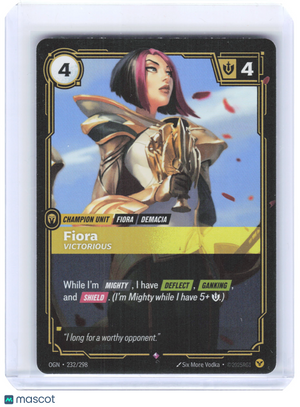 Descriptive image text