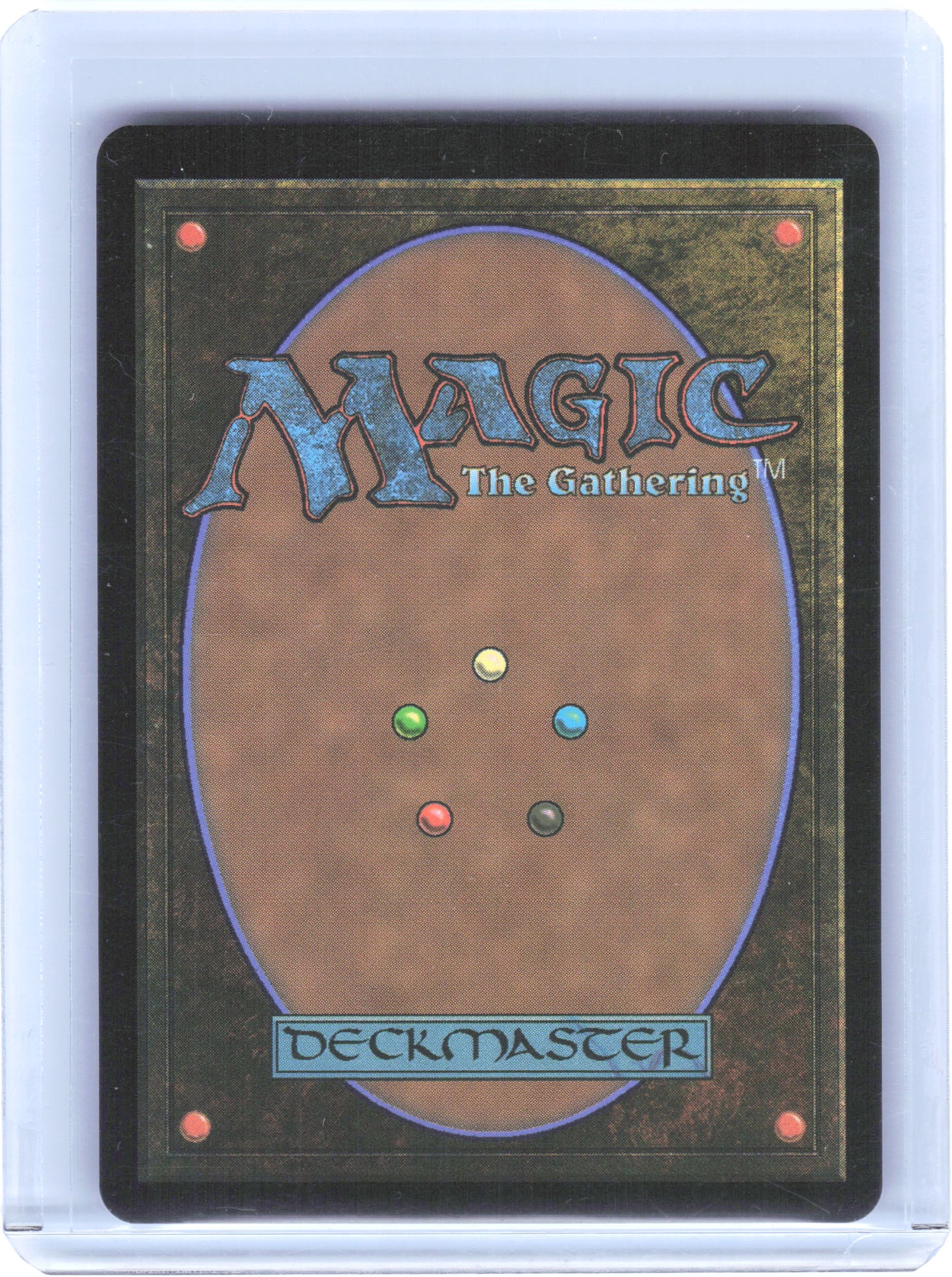 2024 Magic: TG —Spark Double #319 Ravnica Remastered—Foil 074/500 (Retro Frame)