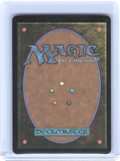 2024 Magic: TG —Spark Double #319 Ravnica Remastered—Foil 074/500 (Retro Frame)