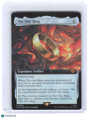 Descriptive image text