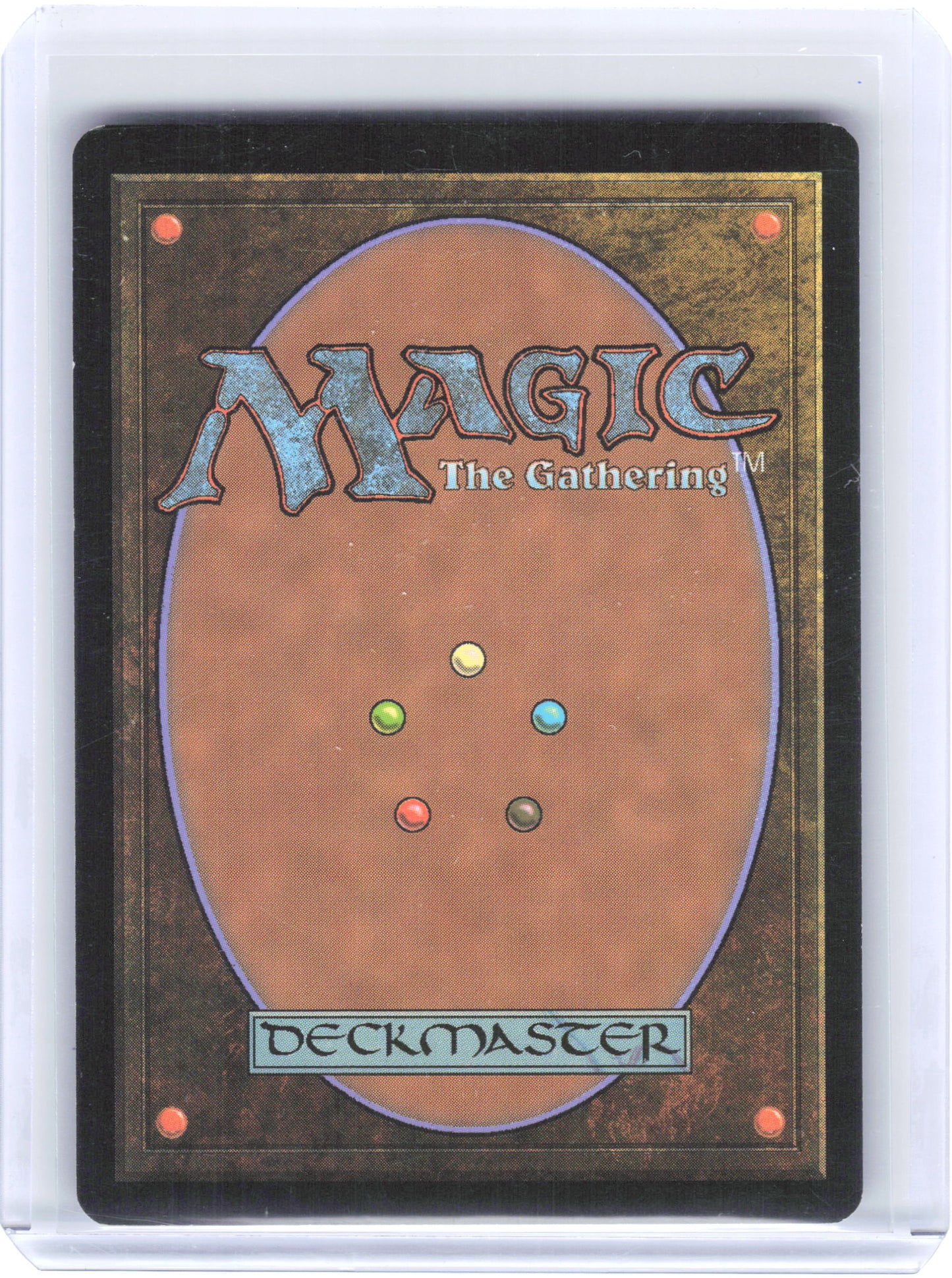2010 Magic: The Gathering—Mox Opal #179 Scars of Mirrodin—Mythic Non-Foil [LP]