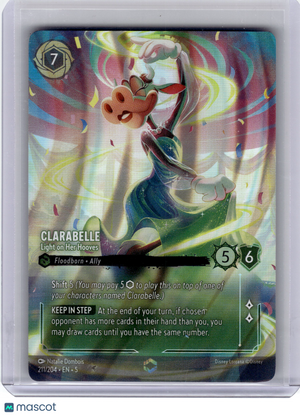 Descriptive image text