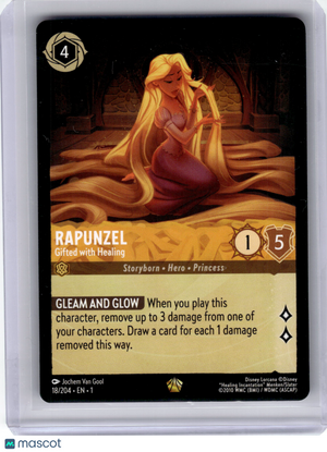 Descriptive image text