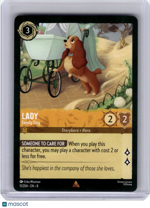 Descriptive image text