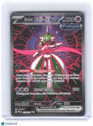 Descriptive image text