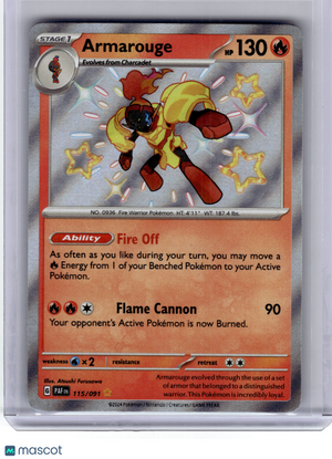 Descriptive image text