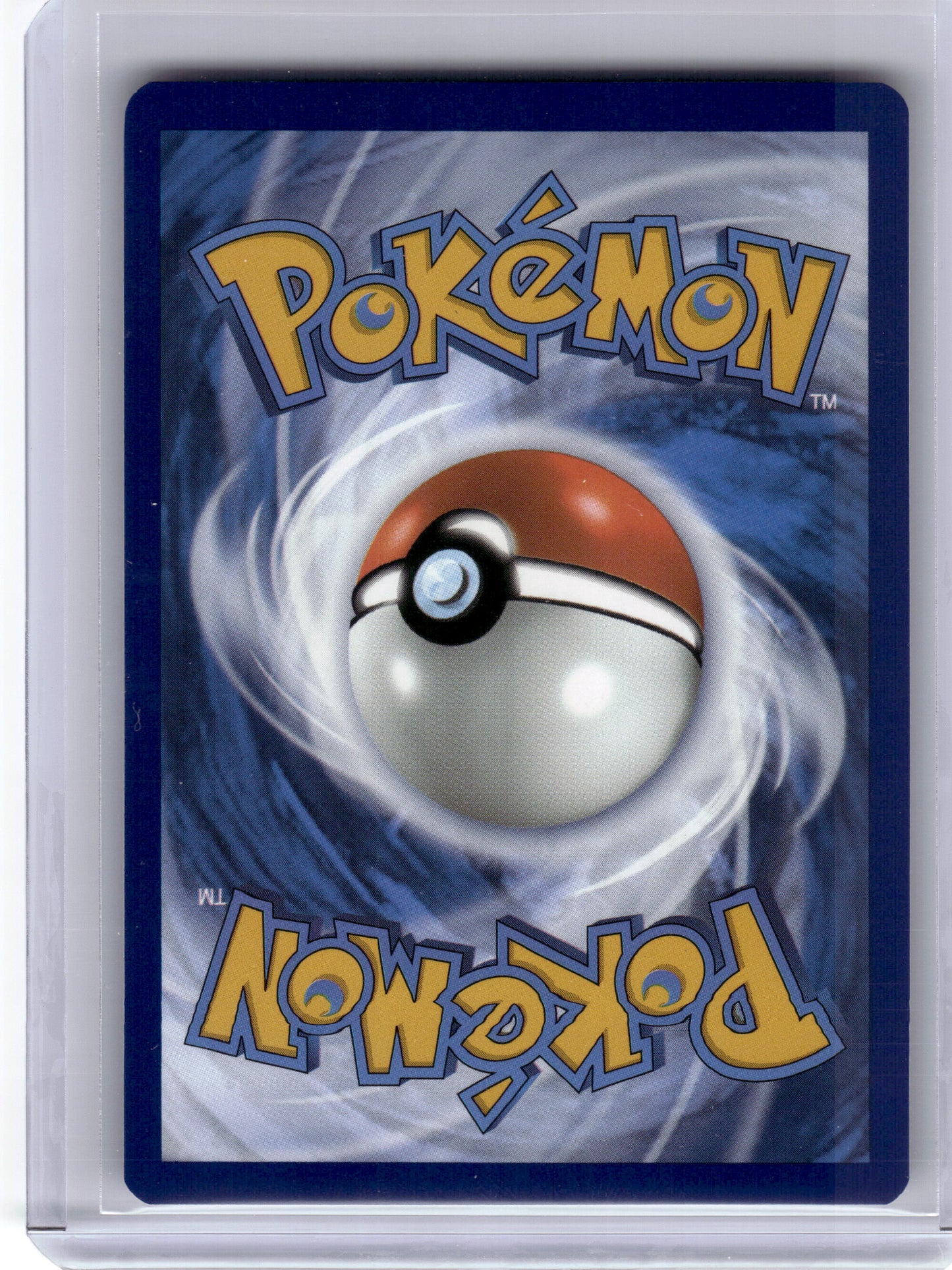 2024 Pokemon Baxcalibur Paldean Fates Shiny Rare Holo #130/91 Near Mint