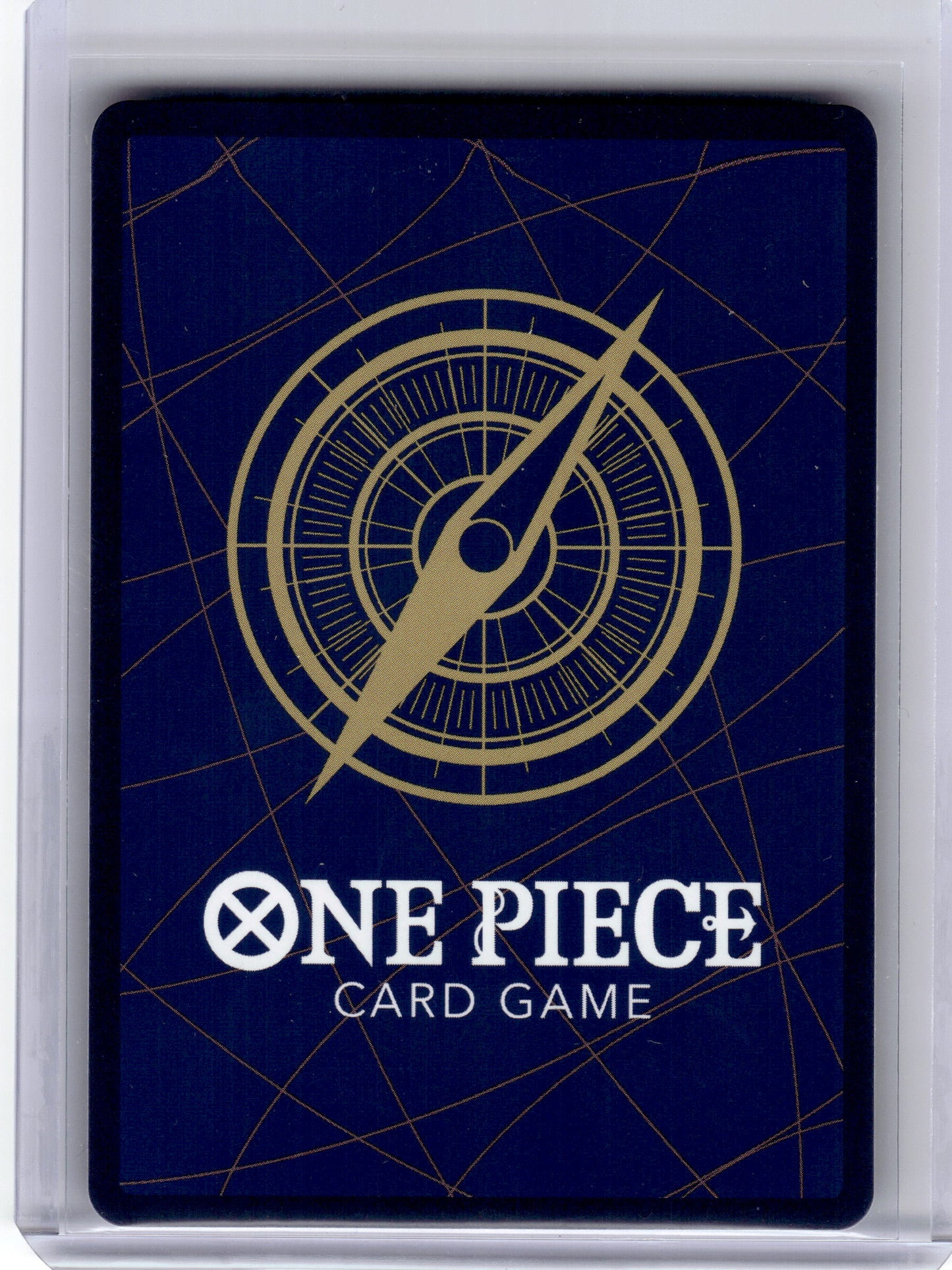 2025 One Piece Card Game Boa Hancock Carrying On His Will Foil #OP13-051 Alt Art