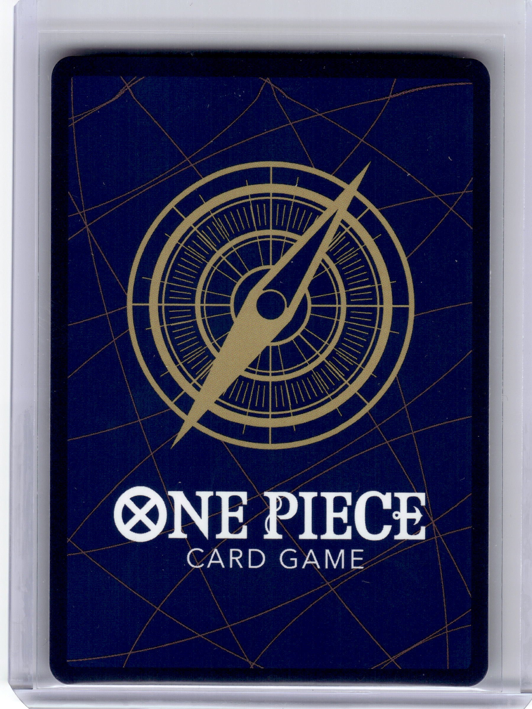 2025 One Piece Card Game Boa Hancock Carrying On His Will Foil #OP13-051 Alt Art