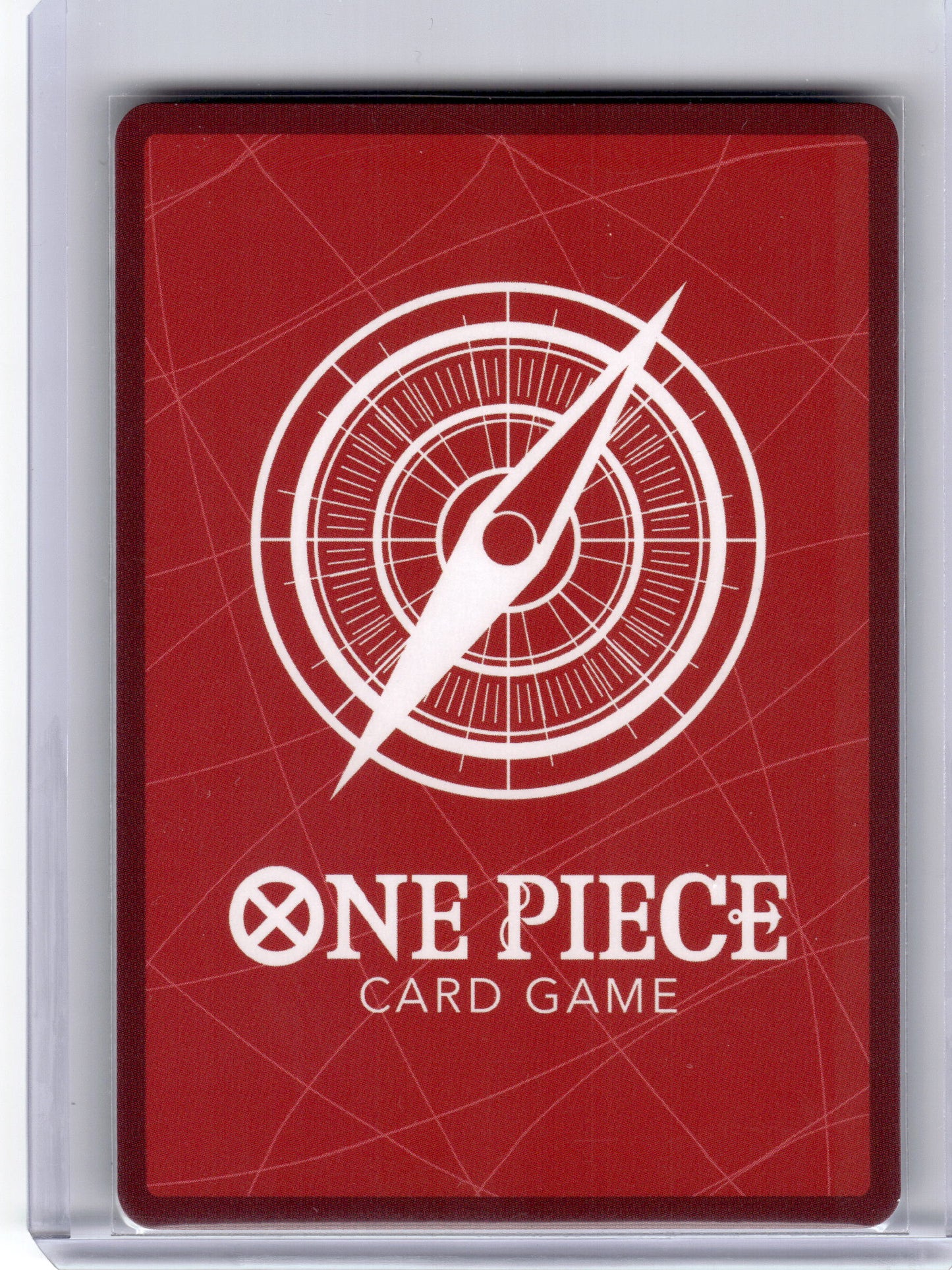 2022 One Piece Card Game Nami A Fist of Divine Speed Leader #OP11-041 Alt Art