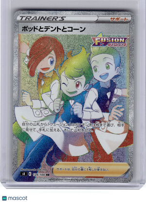 Descriptive image text