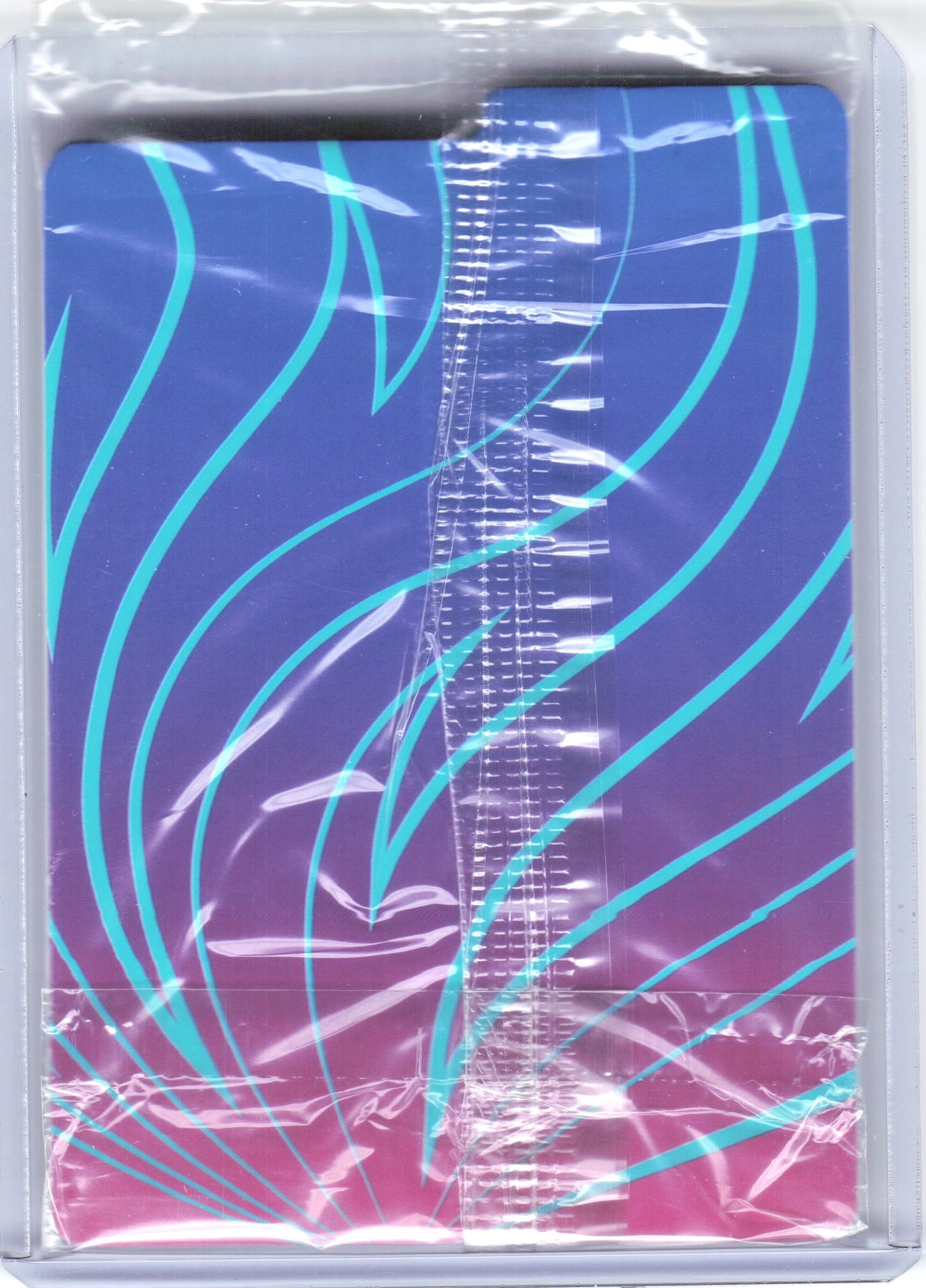 2025 Pokemon—N's Zorua #189 Scarlet & Violet Promos—(Pokemon Center) [Sealed]