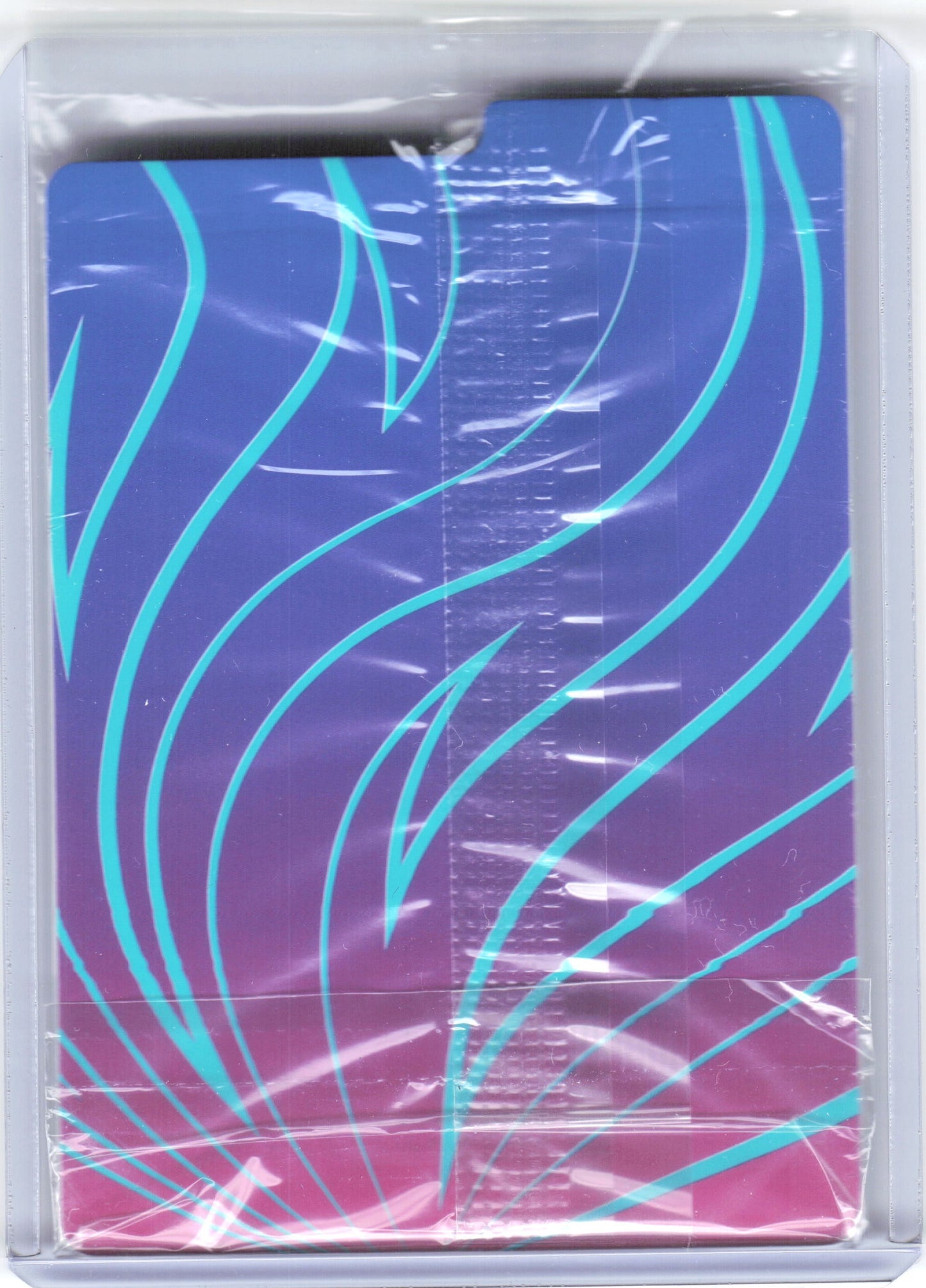 2025 Pokemon—N's Zorua #189 Scarlet & Violet Promos—Foil [Sealed w/ Dividers]