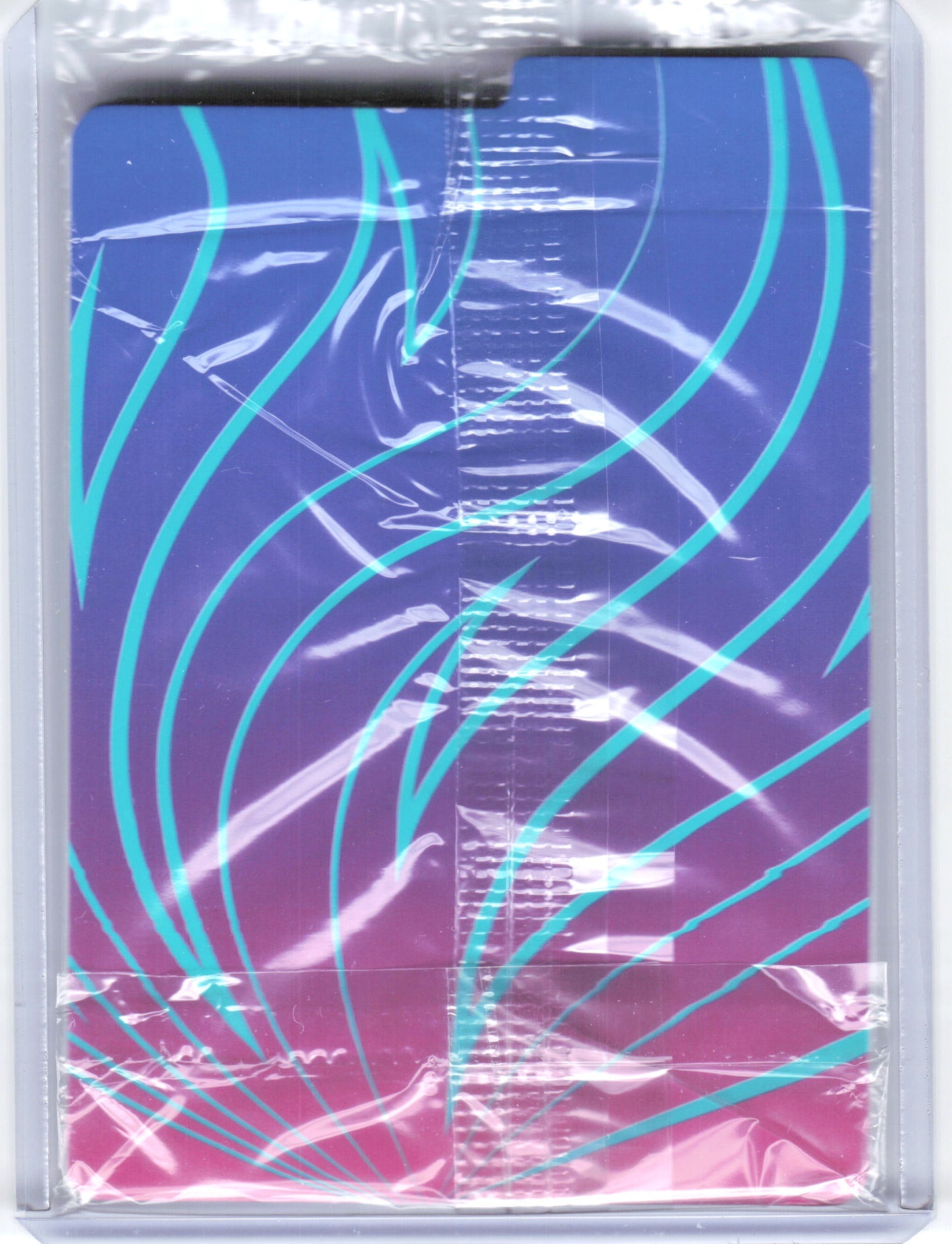 2025 Pokemon—N's Zorua #189 Scarlet & Violet Promos—Foil [Sealed w/ Dividers]