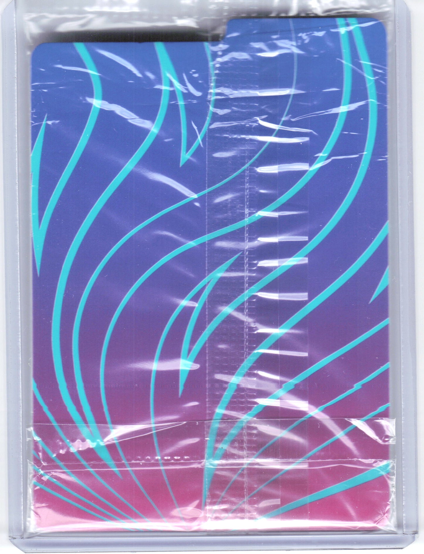 2025 Pokemon—N's Zorua #189 Scarlet & Violet Promos—Foil [Sealed w/ Dividers]