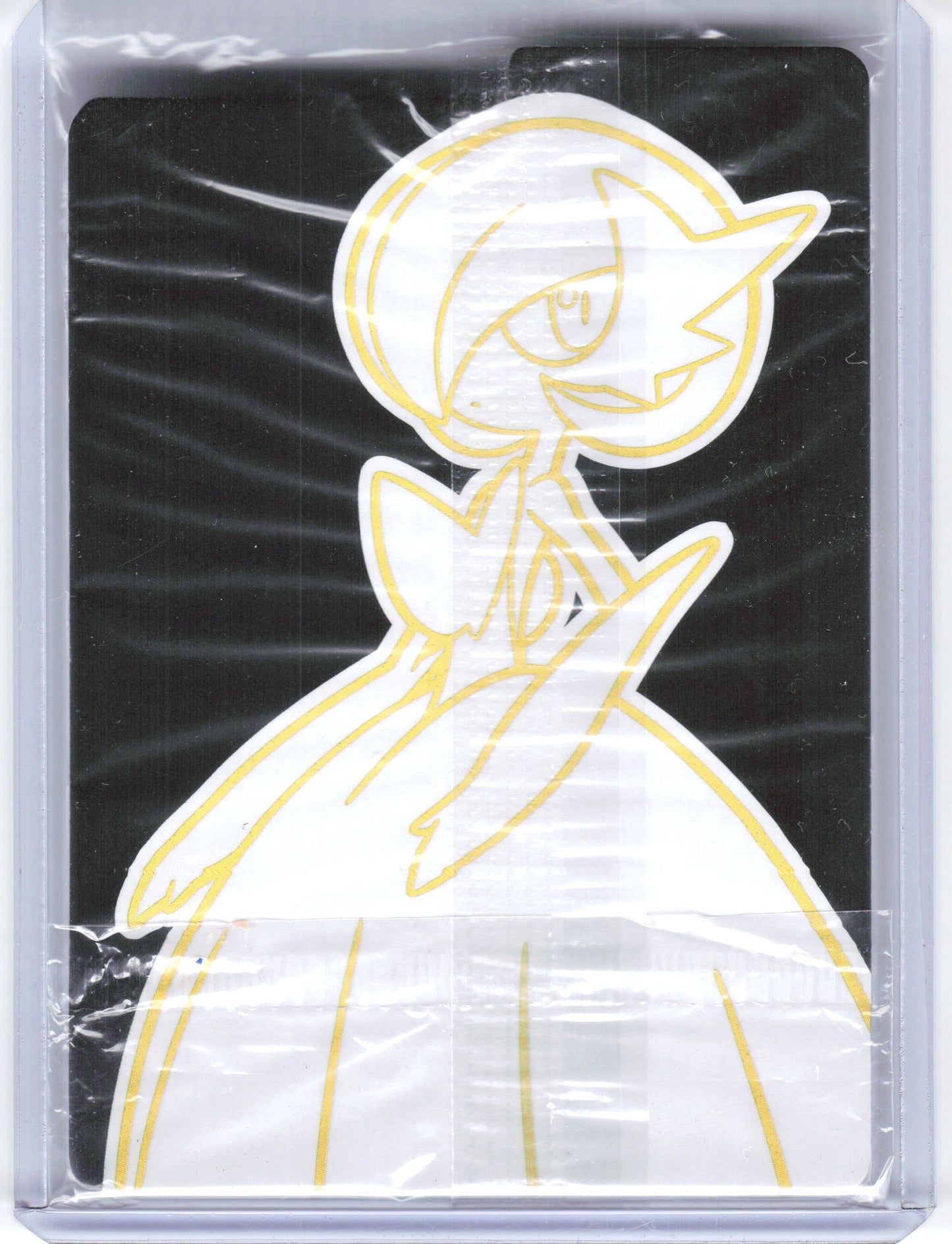 2025 Pokemon—Alakazam #009 Mega Evolution Promos—Foil [Sealed w/ Dividers]