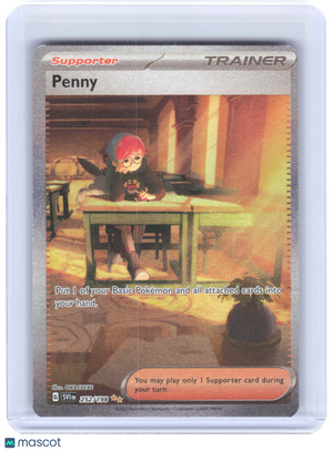 Descriptive image text