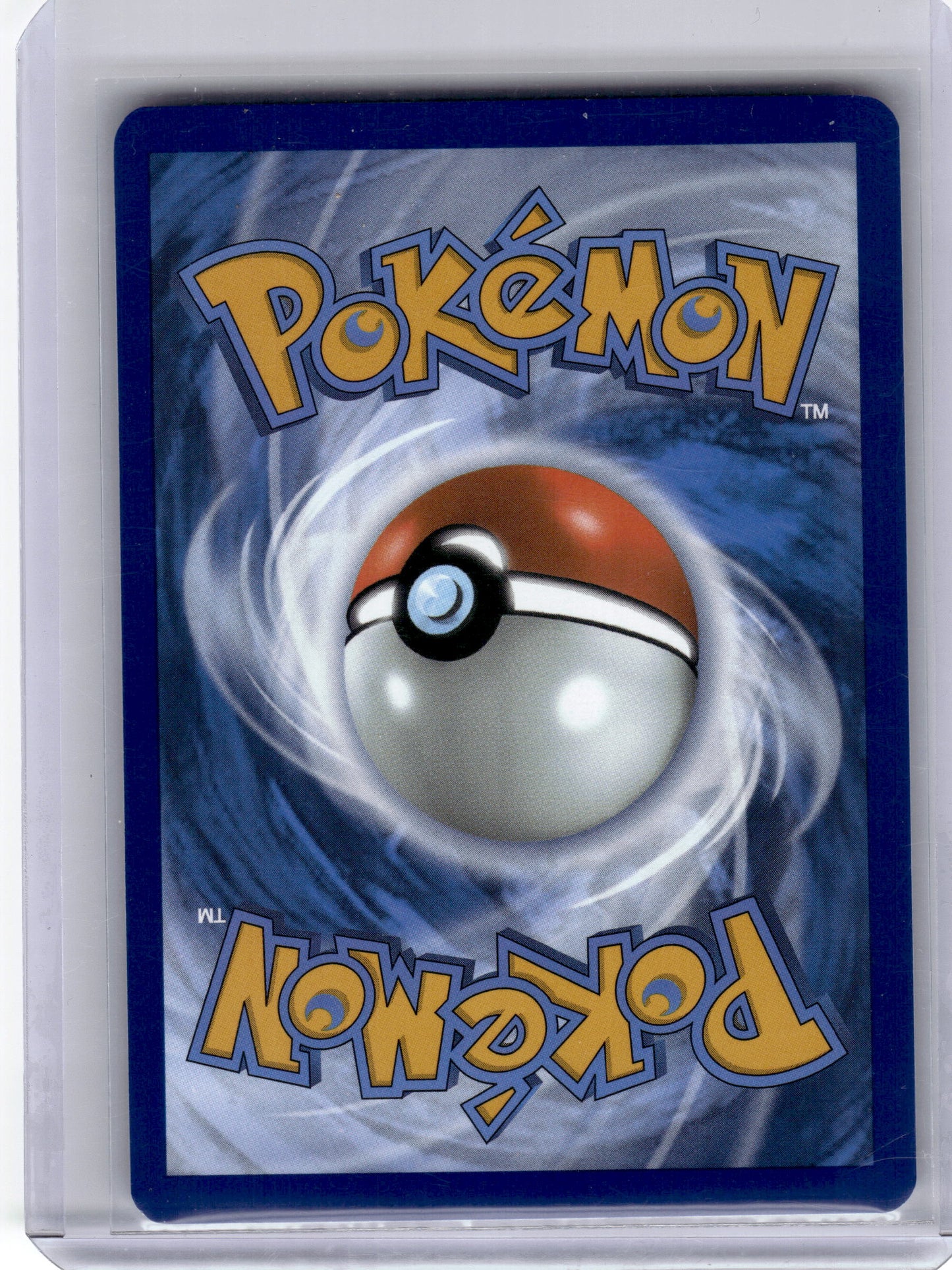 2025 Pokemon Basculin White Flare Illustration Rare Holo #108 Near Mint