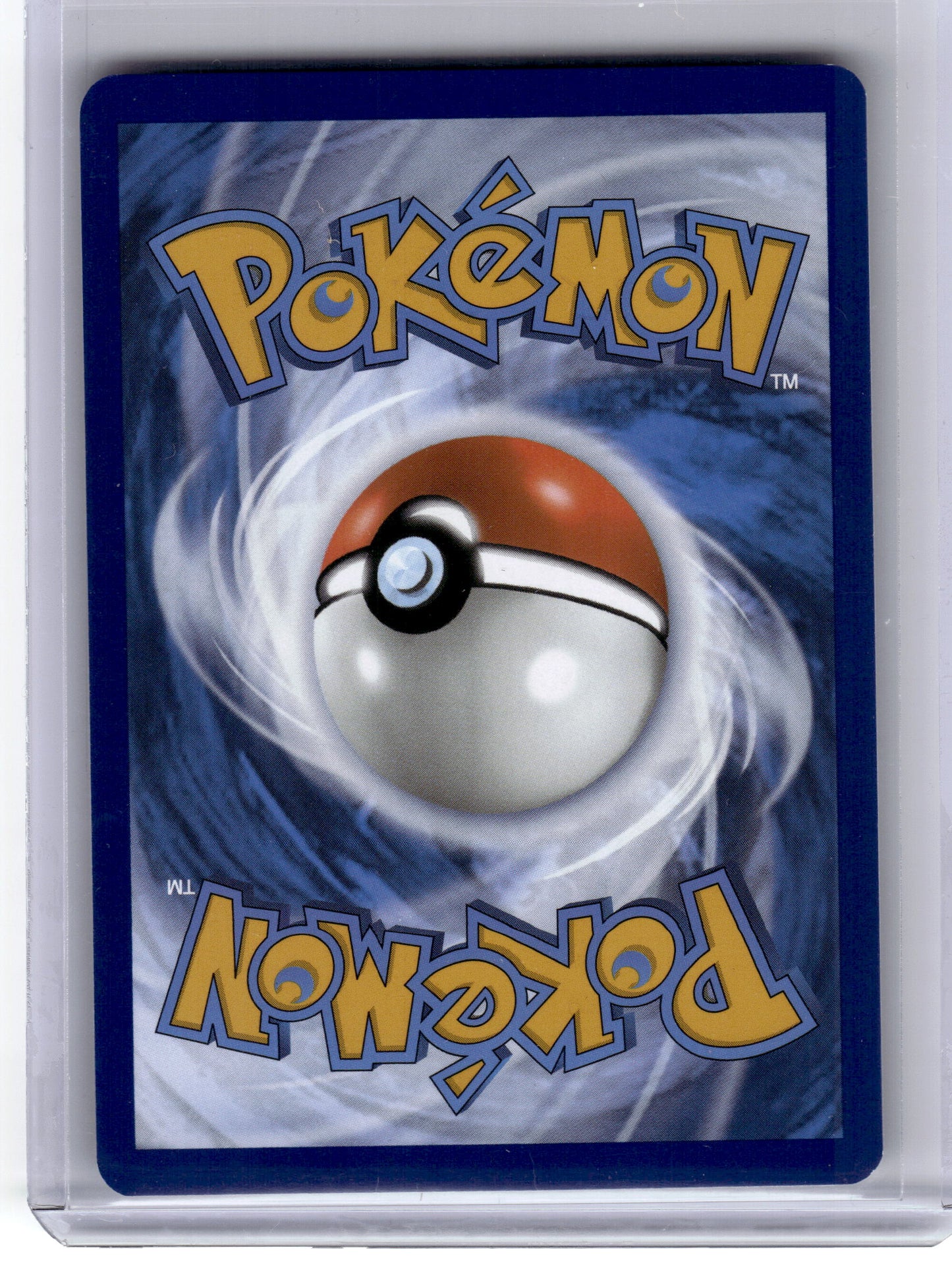 2023 Poliwhirl Pokemon 151 Illustration Rare Holo #176 Near Mint