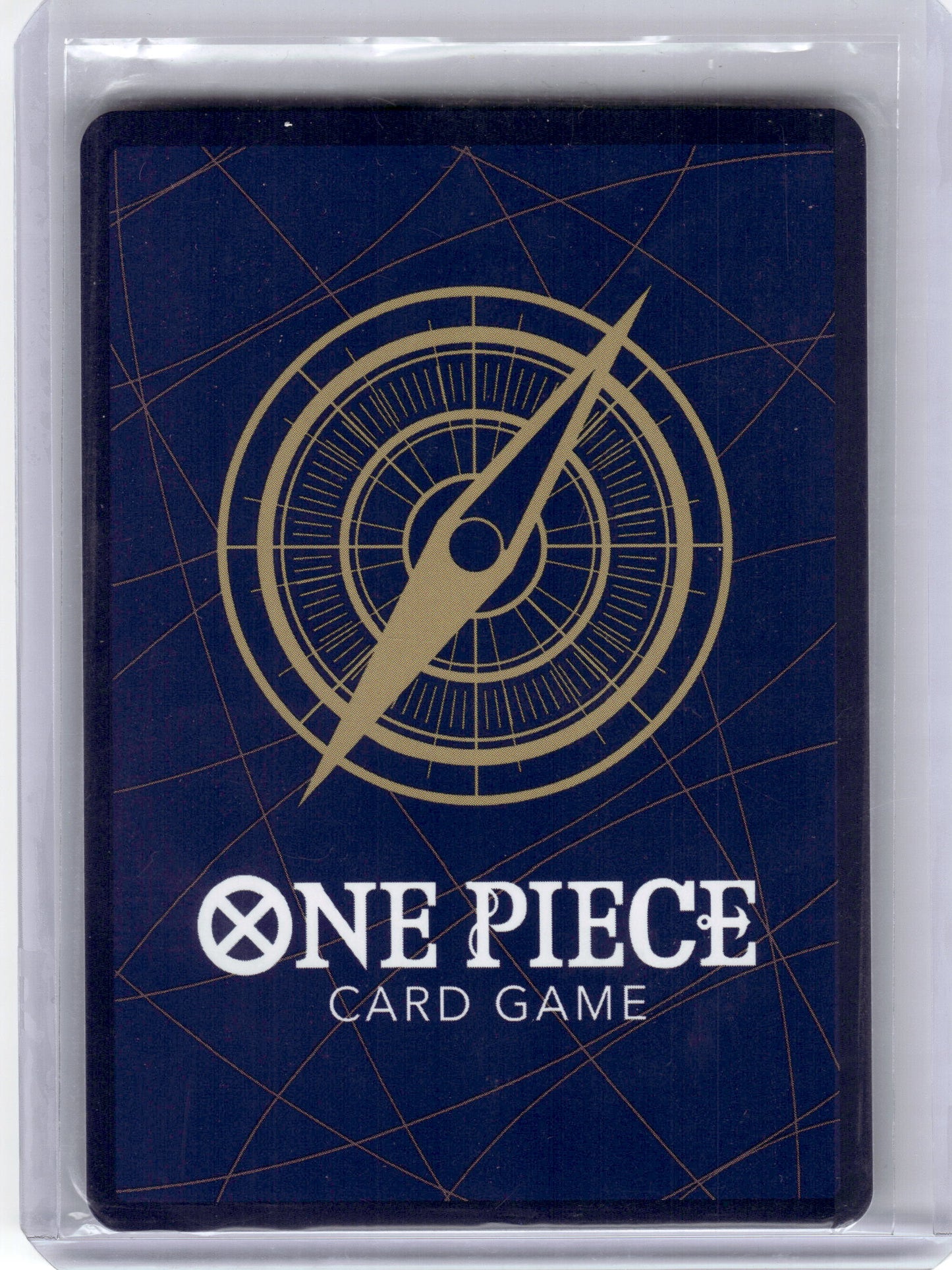 2025 One Piece CG Vegapunk Anime 25th Collection Super Rare Foil #EB02-056